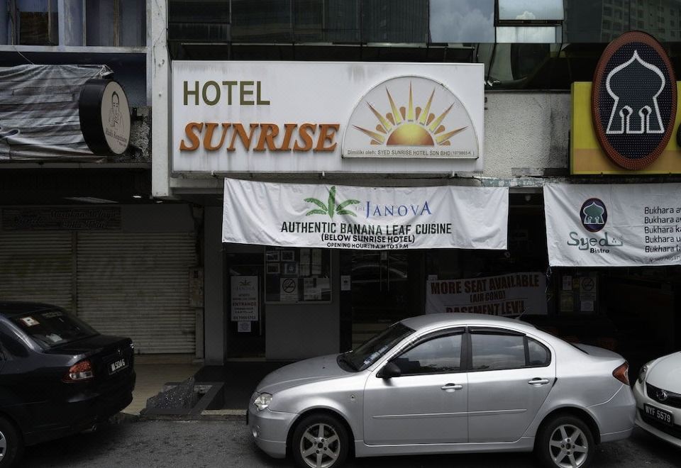Sunrise Hotel Petaling Jaya Updated 23 Room Price Reviews Deals Trip Com