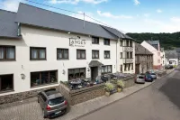 Hotel-Restaurant Langen
