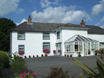 Grove Farm House B&B Hoteles cerca de Nore Valley Walk Trailhead