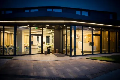 Hotel Stadio & Spa Hotels in Soave