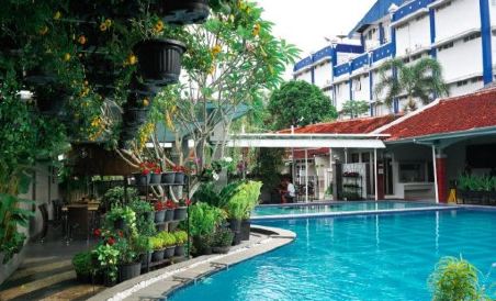 Ramayana Hotel - Housity