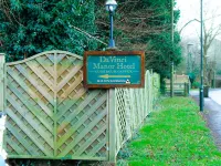 Da Vinci Guest House & Guest Parking, A Real Gem Hotels in Colgate