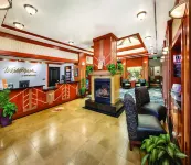 WorldMark San Diego - Mission Valley