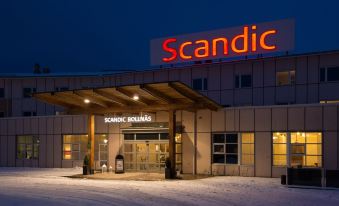 Scandic Bollnäs