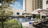 G Hotel Gurney - Luxury