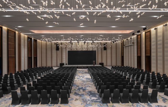 Crowne Plaza VINH YEN CITY CENTRE by IHG