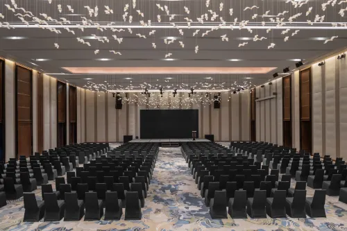 Crowne Plaza VINH YEN CITY CENTRE by IHG - spa
