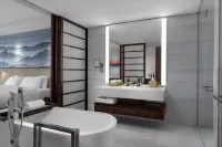 Crowne Plaza Vinh Yen City Centre Hôtels à : Đống Đa