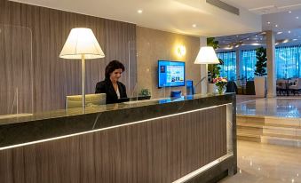 Astral Village Hotel