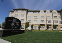 Bay Landing Hotel Các khách sạn ở Burlingame