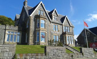 Oban Youth Hostel