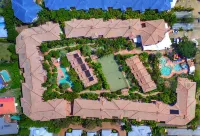 Turtle Beach Resort Hotel di Robina