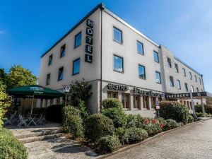 Hotel Parsberg