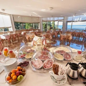 Hotel Villa Orizzonte