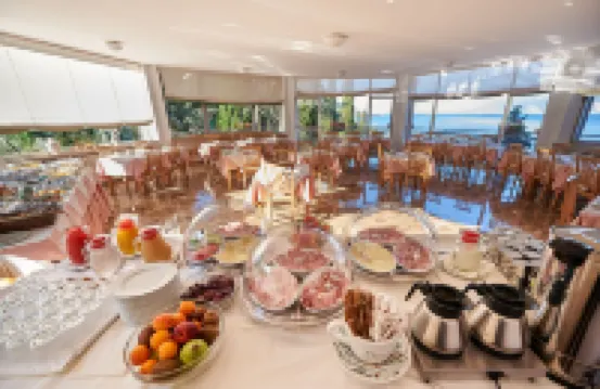 Hotel Villa Orizzonte