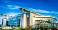 Sonesta Simply Suites Houston – NASA Clear Lake Hotels in der Nähe von Space Center Houston