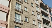 Apartamentos Vida Versus