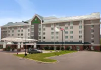Holiday Inn Bloomington W MSP Airport Area Hôtels à : Edina