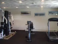 Mariner Resort - Gym