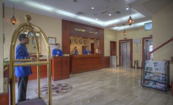 Al Diar Mina Hotel