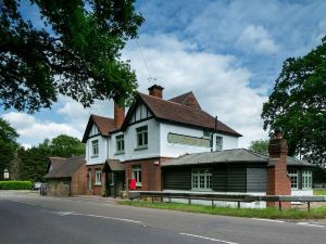 The Cowdray Arms