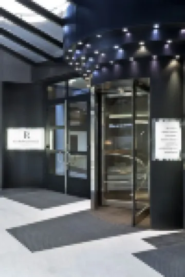 維也納萬麗飯店 - 萬豪生活飯店