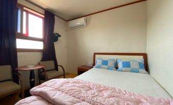 Hongcheon Green Motel