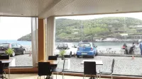 Hotel Beira Mar - breakfast
