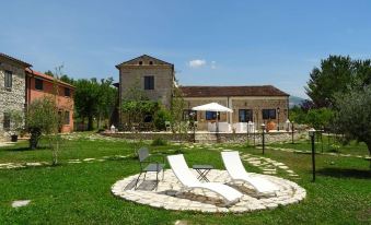 Agriturismo iL Pioppeto