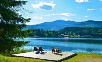 Hotel Civilia Lakeside by Civilia Golf Retreat