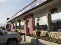 Valemount Vacation Inn Hotels in Valemount