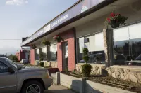 Valemount Vacation Inn Hotel a Valemount