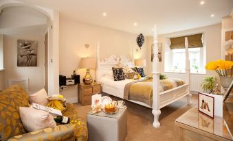 Windermere Boutique Hotel Spa Suites & Hot Tubs