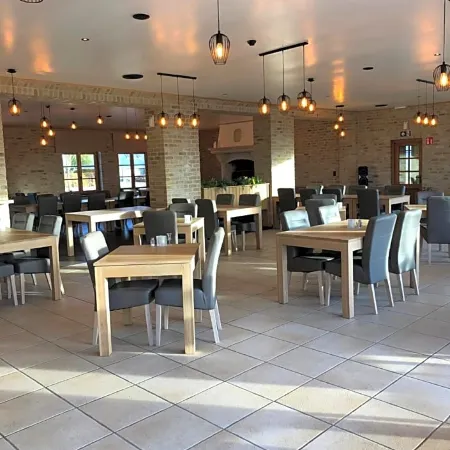 Hotel Hinterland