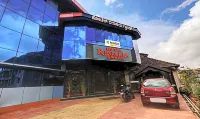 Itsy Hotels Regalia Grand, 500 Mtrs from Madikeri Fort