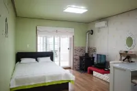 Hongcheon Bombom Pension Hotel in zona Theme Park