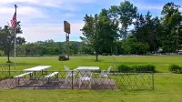 Sunrise Motel Hotels in Tioga County