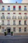 Hotel Voltaire Opera Nantes Centre