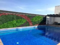 Hotel Morales Historical & Colonial Downtown Core - Pools
