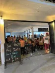Eclipse Hostel and Bar