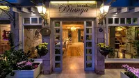 Petunya Konak Boutique Hotel Hotels in Hisaronu