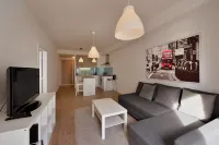 Charming & Cozy Ambiente Apartments