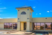 Econo Lodge Hotels in Cave City