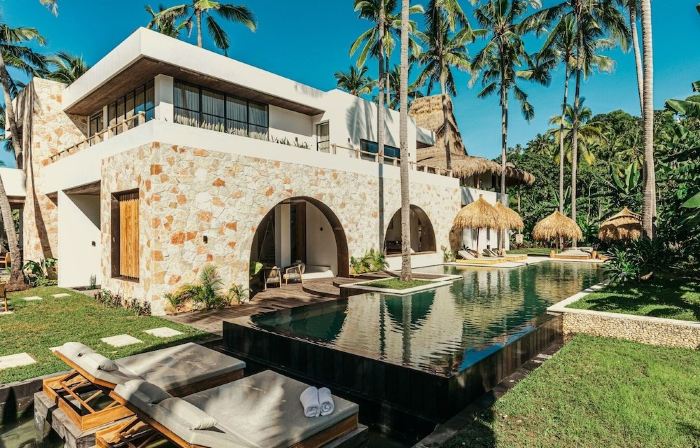Alamayah Boutique Retreat Hotel & Private Residents
