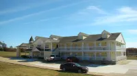 Honeysuckle Inn Hotels in Goldsberry Township