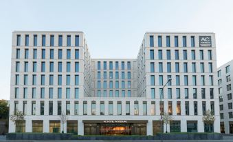 AC Hotel Wuerzburg