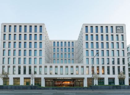 AC Hotel by Marriott Würzburg