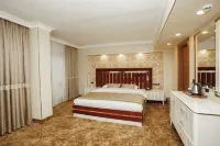 Anemon Usak Otel Hotels near Lunapark