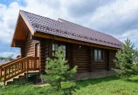Lazyrniy Bereg on OKA Park-Hotel Hotels in 