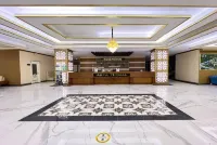 Arya Termal Otel فنادق في Yaylabagi Belediyesi